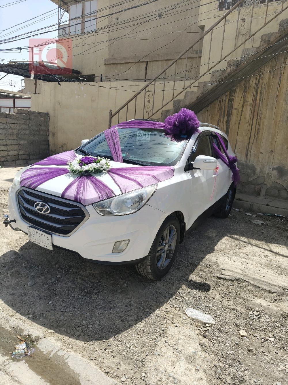 هیوندای تۆکسۆن